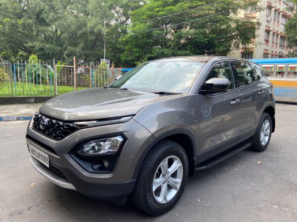 2019 TATA HARRIER XZ - Image 4