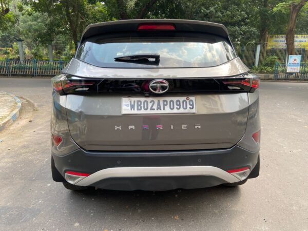 2019 TATA HARRIER XZ - Image 5