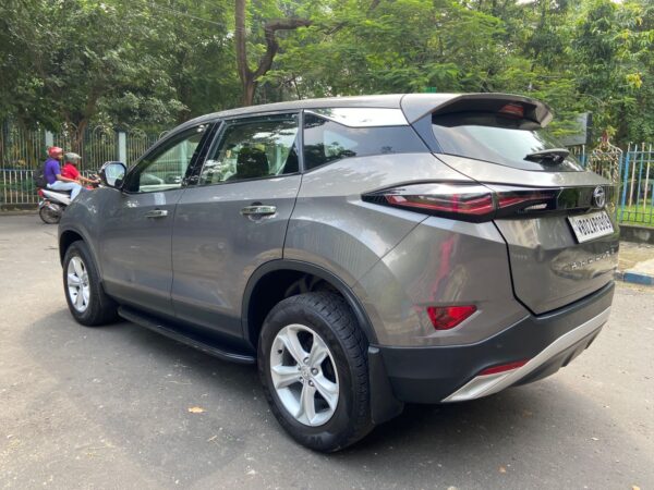 2019 TATA HARRIER XZ - Image 7