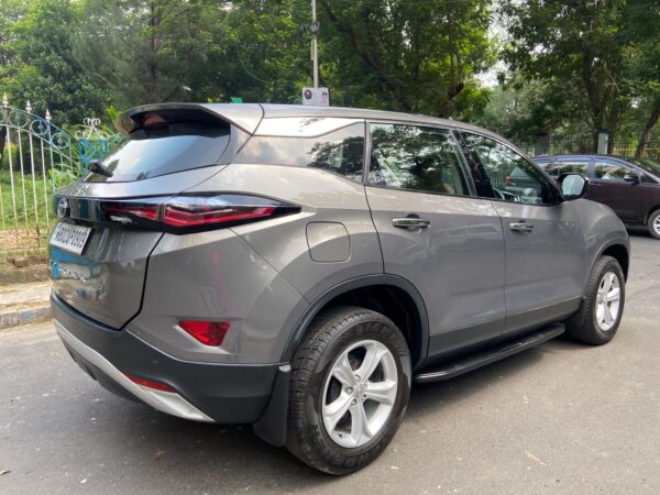 2019 TATA HARRIER XZ - Image 9