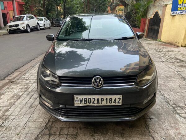 2019 VOLKSWAGEN POLO MPI MT COMFORTLINE