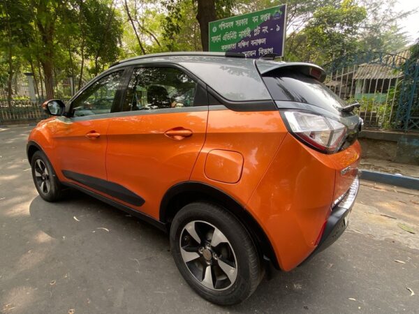 2018 TATA NEXON XZA+ - Image 6