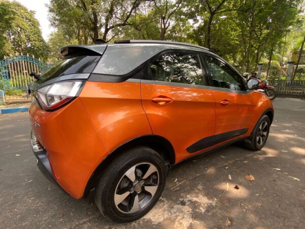 2018 TATA NEXON XZA+ - Image 5