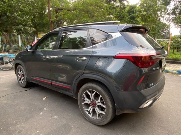 2019 KIA SELTOS GTX+ 7DCT - Image 12