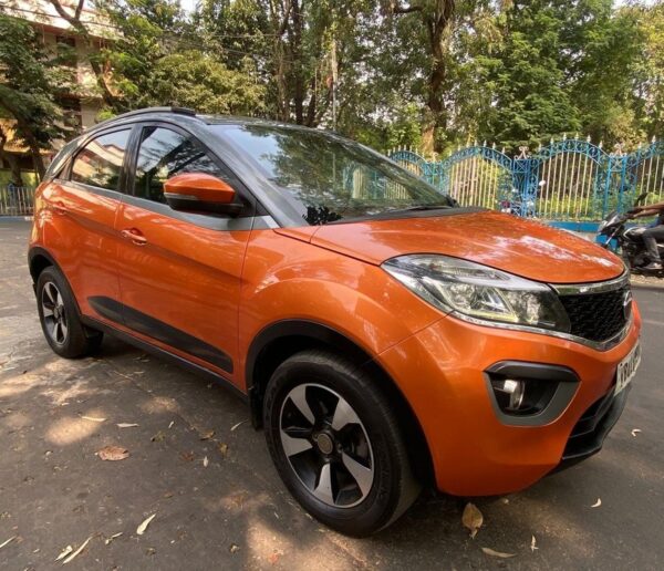 2018 TATA NEXON XZA+ - Image 3