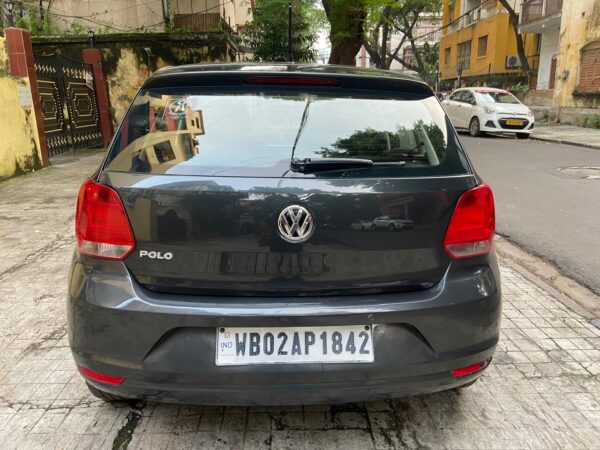 2019 VOLKSWAGEN POLO MPI MT COMFORTLINE - Image 10