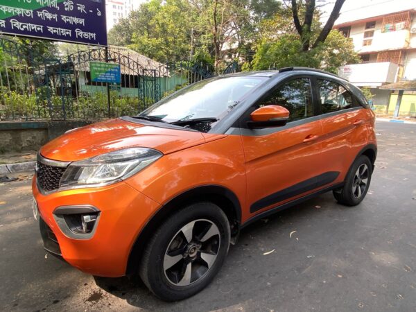 2018 TATA NEXON XZA+ - Image 4