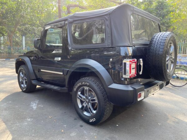 2021 MAHINDRA THAR LX P - Image 6