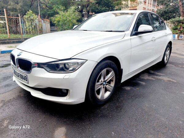 2014 BMW 320D - Image 3