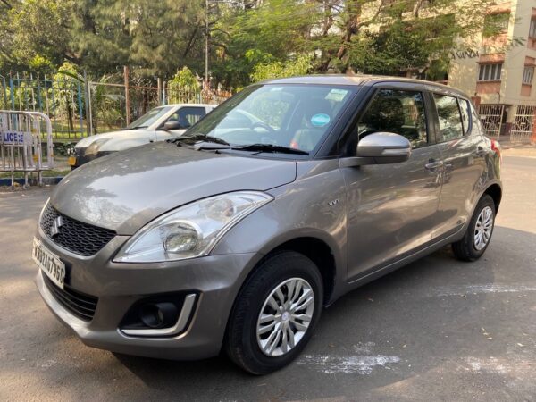 2015 MARUTI SWIFT VXI - Image 3