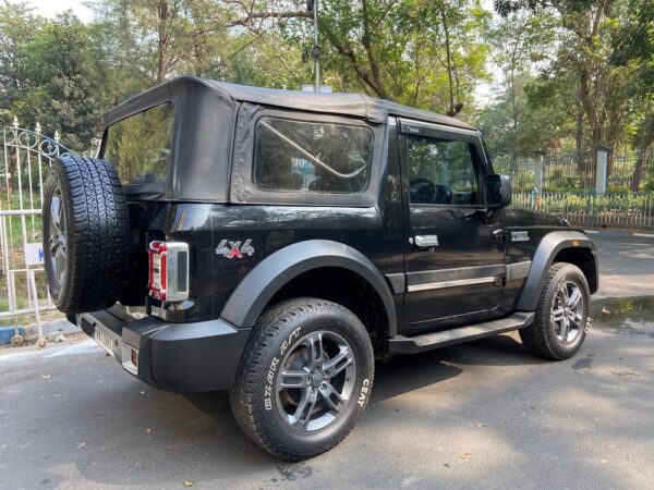 2021 MAHINDRA THAR LX P - Image 5