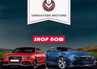 VENKATESH MOTORS